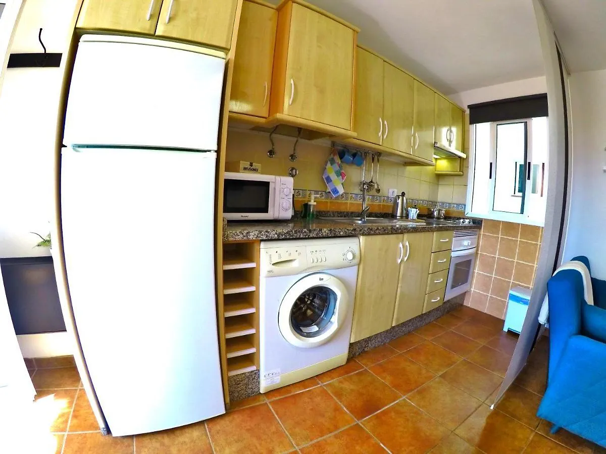 Apartamentos Ester Santa Cruz de Tenerife Spain
